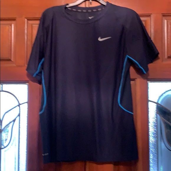 Nike Other - Nike short sleeve Dri-fit shirt.